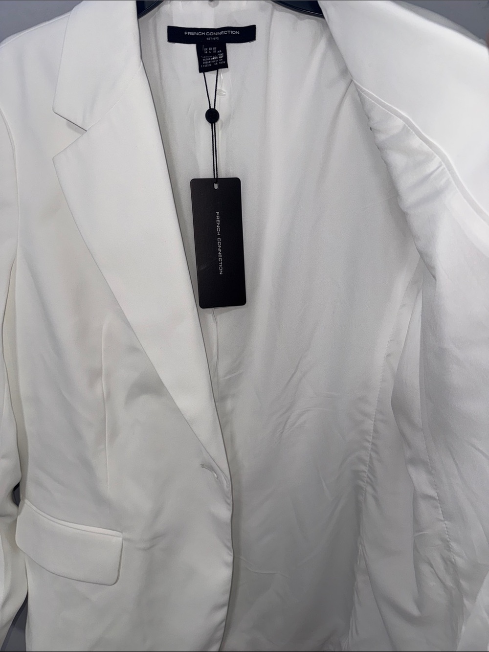 French Connection
Jacket Blazer - Picture 5 of 5